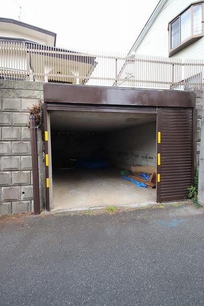 南初富戸建て