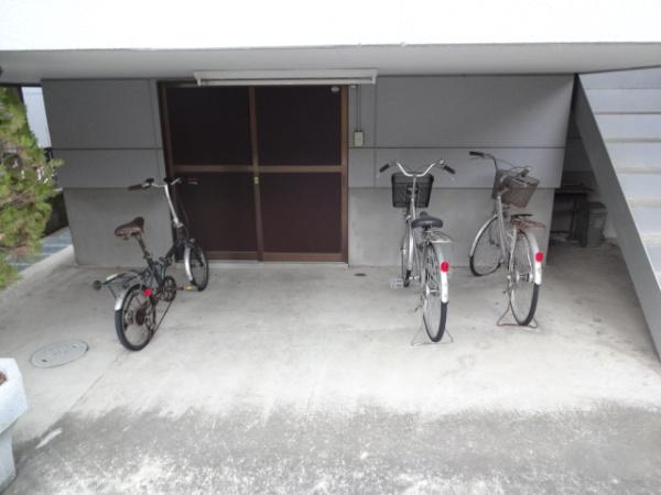 エステート北小金Ｄ棟