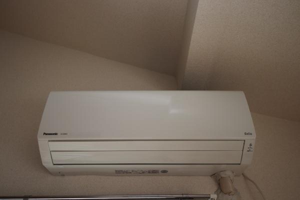 エステート北小金Ｄ棟