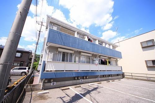 エステート北小金Ｄ棟