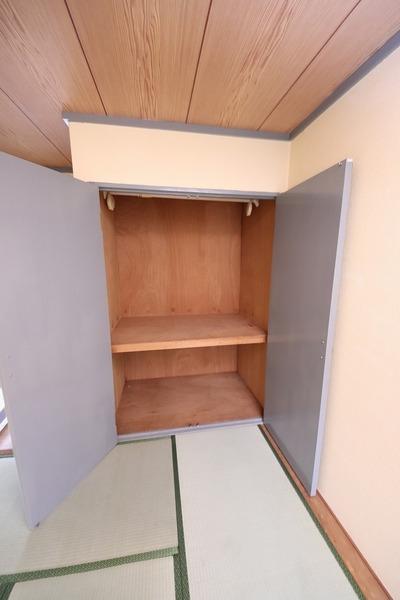 小金原ハイム1号棟