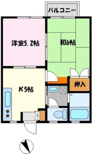 YK北小金