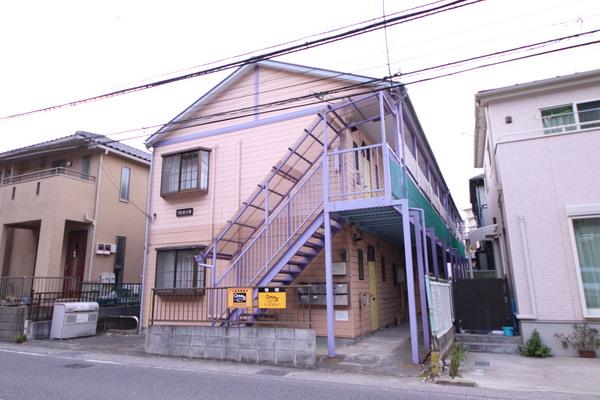 YK北小金