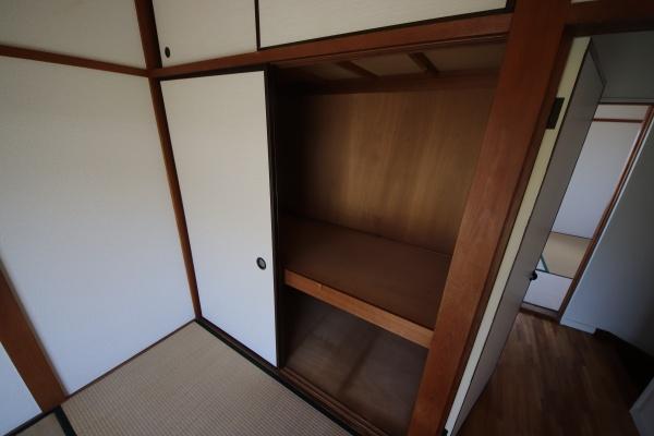 メイセイ・ハイツ松戸