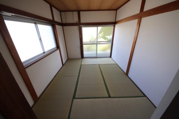 メイセイ・ハイツ松戸