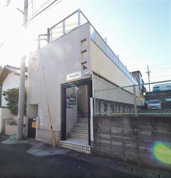 メルヴェイユ