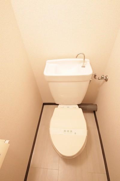 小金原ハイム1号棟