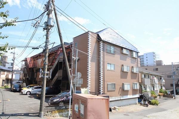 グランメール・シオン