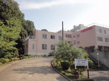 北小金ハイツ(医療法人社団清志会大倉記念病院)