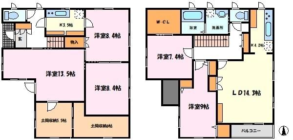 小金貸家