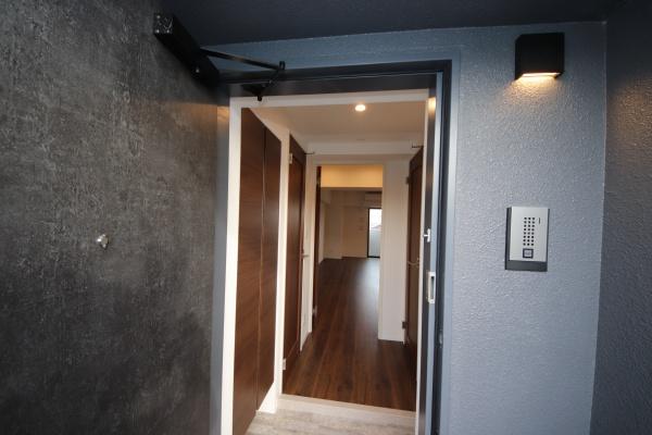 BOSQUEDEKOGANE～ボスケデコガネ～