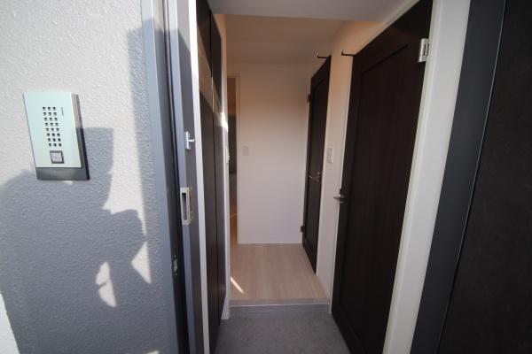 BOSQUEDEKOGANE～ボスケデコガネ～