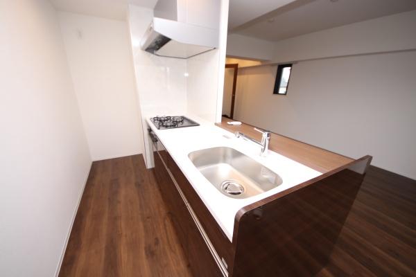 BOSQUEDEKOGANE～ボスケデコガネ～