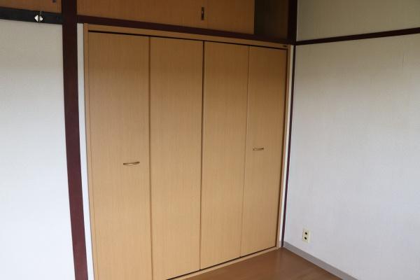 小金原団地11号棟