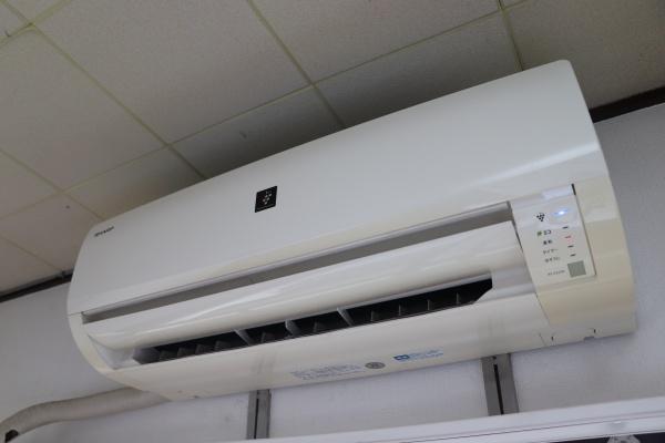 小金原団地11号棟