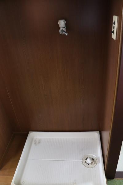 小金原団地11号棟