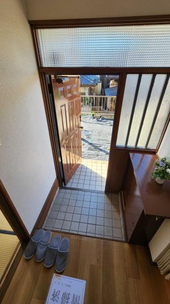 中新宿戸建