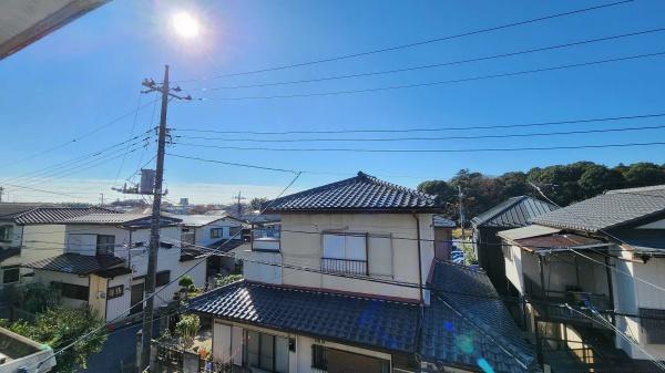 中新宿戸建
