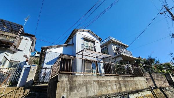 中新宿戸建