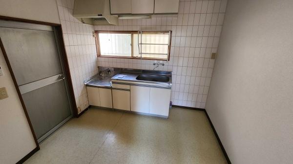 中新宿戸建