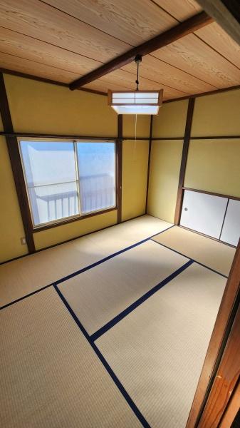 中新宿戸建