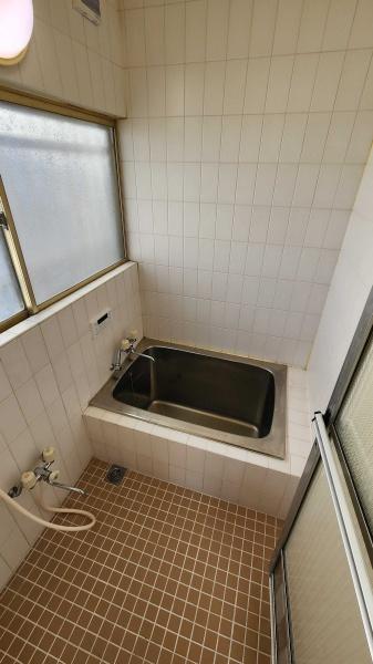 中新宿戸建
