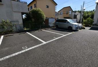 ブライトステージ南柏