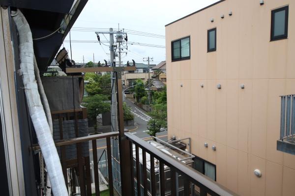 小金原ハイム2号棟