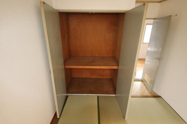 小金原ハイム2号棟