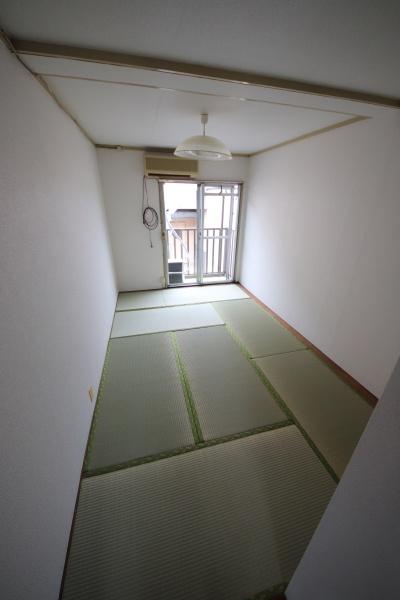 小金原ハイム2号棟