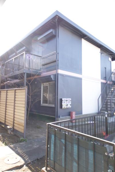 小金原ハイム2号棟