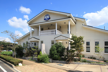 新逆井戸建(柏さかさい保育園)