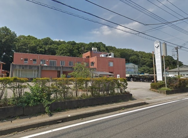 新逆井戸建(医療法人社団博恵会柏南病院)