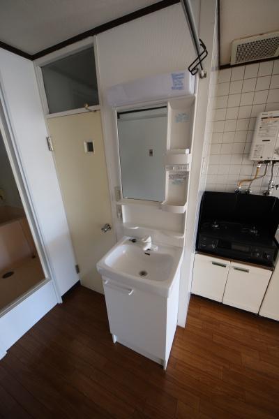 小金原第5コーポラス