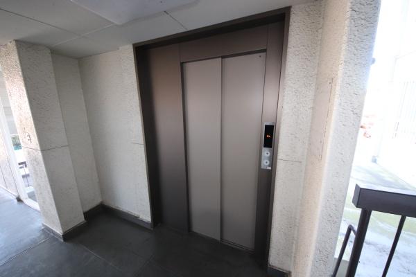 小金原第5コーポラス