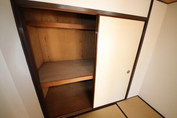 小金原第5コーポラス