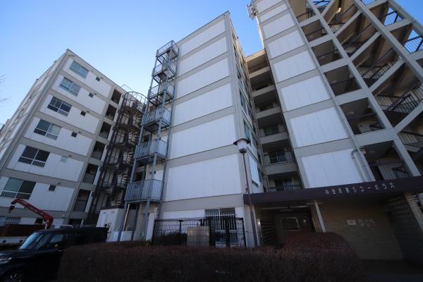 小金原第5コーポラス