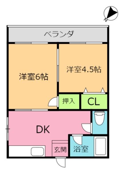 さくら荘