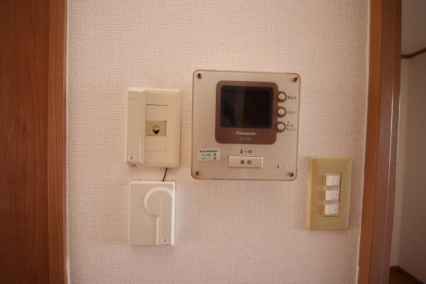 流山市鰭ケ崎のアパート