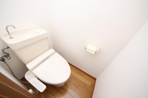 流山市鰭ケ崎のアパート