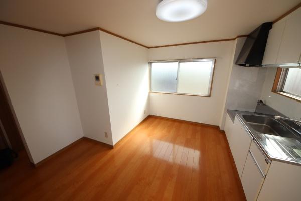 マンション西川端
