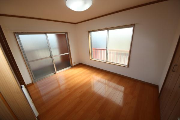 マンション西川端