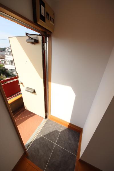 マンション西川端