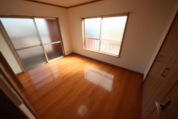 マンション西川端