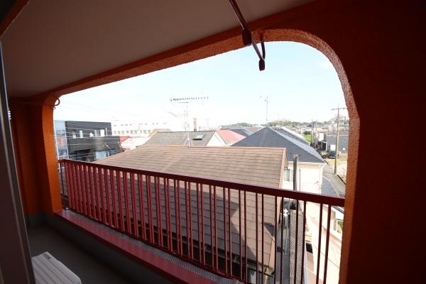 マンション西川端