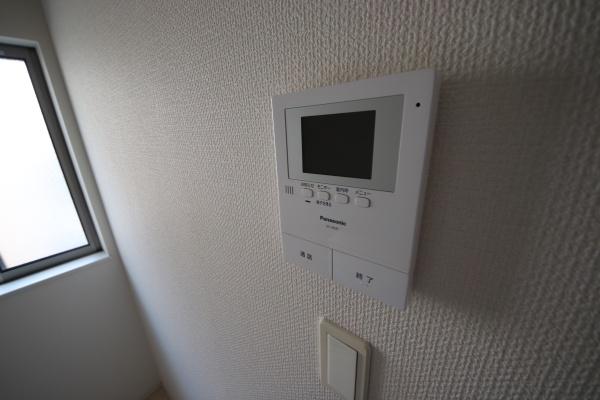 松戸市平賀の貸家