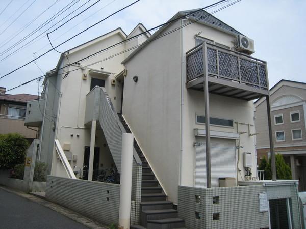 ジュネパレスコスモ
