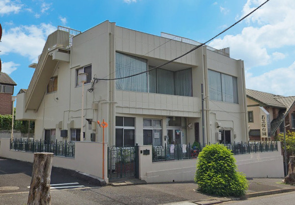 小金原団地7-1街区3号棟(若芝保育園)