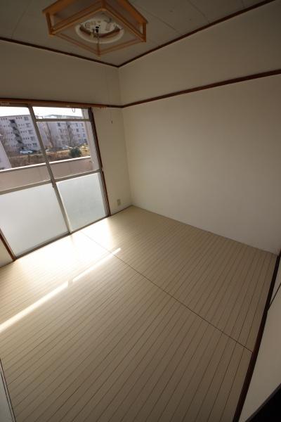 小金原団地7-1街区3号棟
