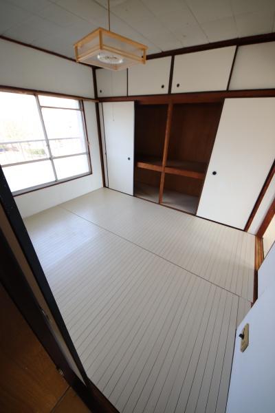 小金原団地7-1街区3号棟